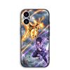 For Apple iPhone 17 16 Plus 13 12 Pro Max Mini X XR Xs ProMax 16E 15+ 17+ Air Phone Case Namikaze Minato Narutos Uchiha Sasuke
