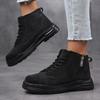 TUINANLE Damskie buty Barefoot Botki do kostki Buty do chodzenia Buty outdoorowe Męskie Jesienne Oddychające buty