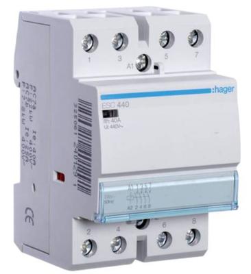 Accessoires de câblage – Disjoncteurs