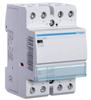 Modular Contactor 40A 4Z 0R 230V AC ESC440