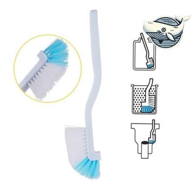 1 Pack of Drain Cleaning Brushes