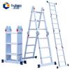 Guxiang 4-Fold Aluminum Multi-Purpose Folding Ladder