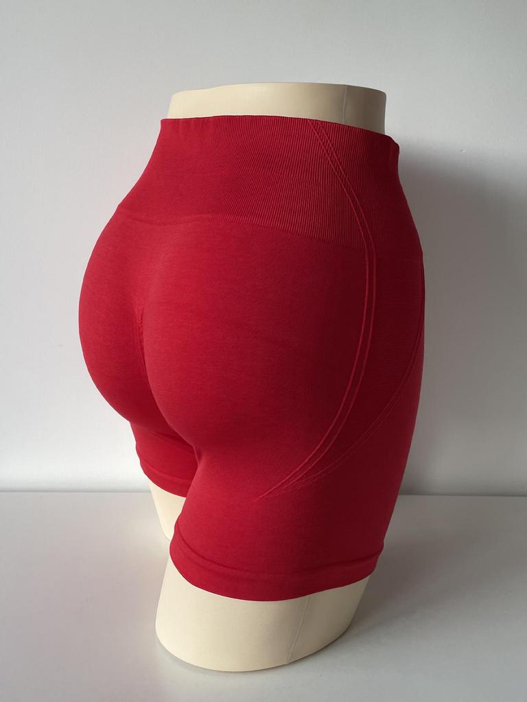 Oneractive European & American Women's Three-Point Yoga Sports Shorts