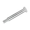 Front Suspension Lower Shaft Pin 54419‑VK80A Replacement for Frontier Hardbody Pathfinder Xterra