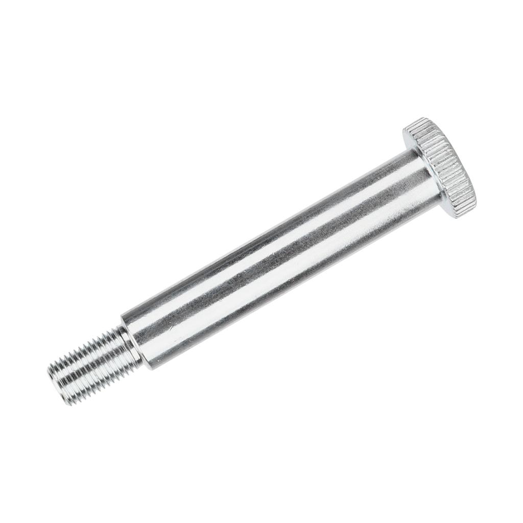 Front Suspension Lower Shaft Pin 54419‑VK80A Replacement for Frontier Hardbody Pathfinder Xterra