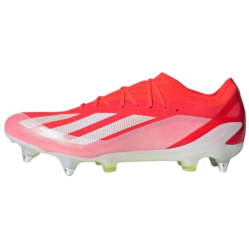 

Adidas X Crazyfast Elite SG Energy Citrus Pack Мужские Кроссовки Красный Солнечно-Красный Облачно-Белый IF0666 44