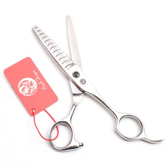 

Профессиональные ножницы для стрижки рыбьей кости, филировочные ножницы, парикмахерские инструменты для салона 12T