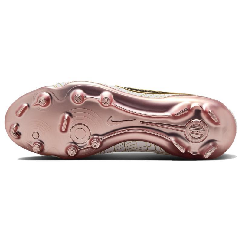 Nike Tiempo Legend 10 Elite Fg United Golden Pack HJ0706-100