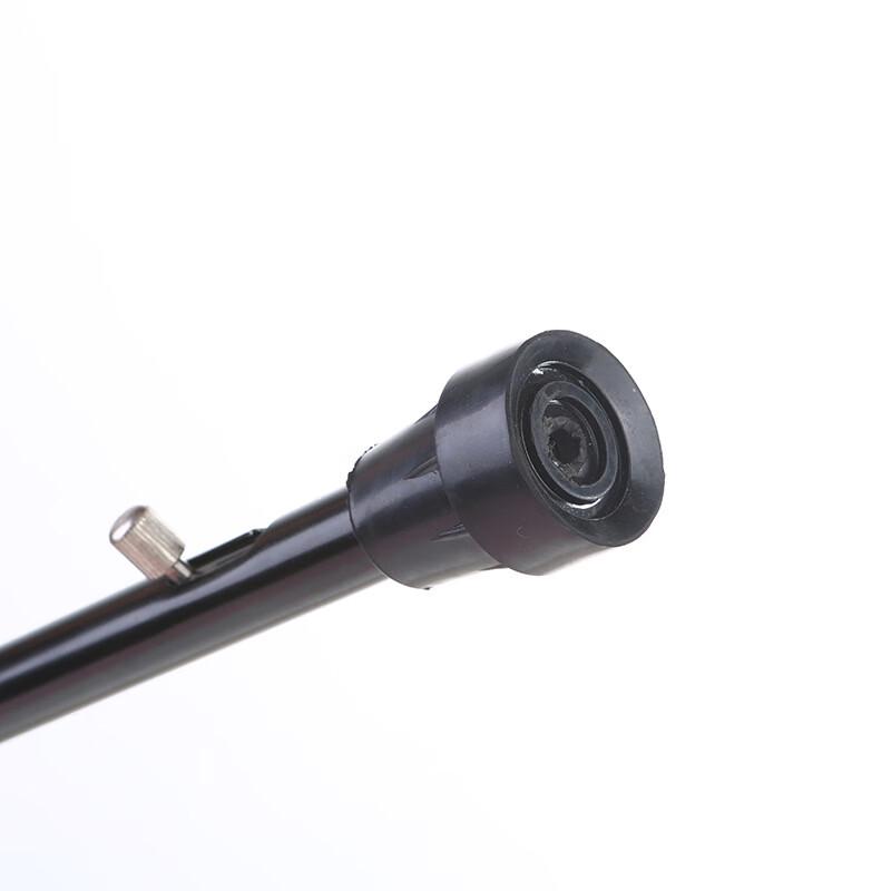 Kedeno Adjustable Height Aluminum Telescopic Walking Stick