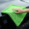 Îngrijire auto – Bureți, cârpe şi perii