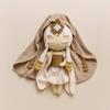 Cookie Run Kingdom Millennial Tree Cookie Plush White Lily Cookie Plush Shadow Milk Cookie Wind Archer Cookie Run Kingdom Doll