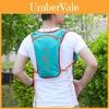 Running Backpack With Water Bottle Holder For Outdoor Fitness Enthusiasts