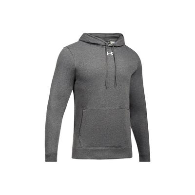Hustle Casual Sports Hoodie Men Hoodies Charcoal 1300123-090