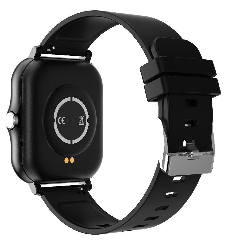 Y13 H13 Q13 Smartwatch: Bluetooth Calling & Fitness Tracker