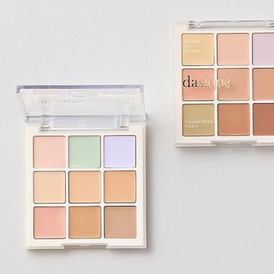 [Daisyk] Pro Concealer Palette 2 Types (Choose 1)