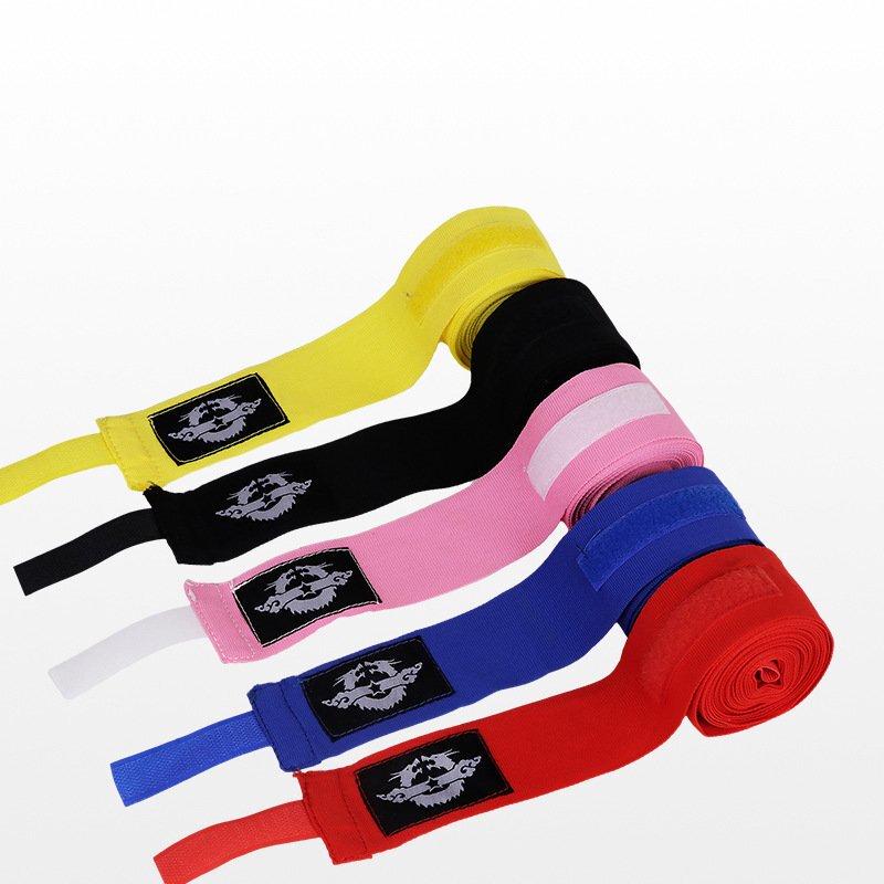 Boxing Hand Wraps