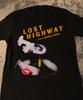 Lost Highway David Lynch Unisex  Full Size S-5XL CG2410 Unisex T-Shirt