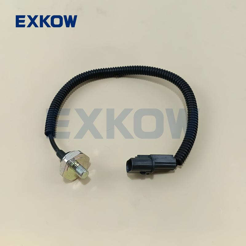Engine Control Knock Sensor for Mitsubishi Pajero Pinin Montero IO H67W H77W 4G93 1.8L Galant EA2A EA2W 4G63 2.0L MD304933