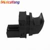 Electric Power Window Control Button Switch For VW for Skoda Fabia Octavia Superb Red Light 5J0959855
