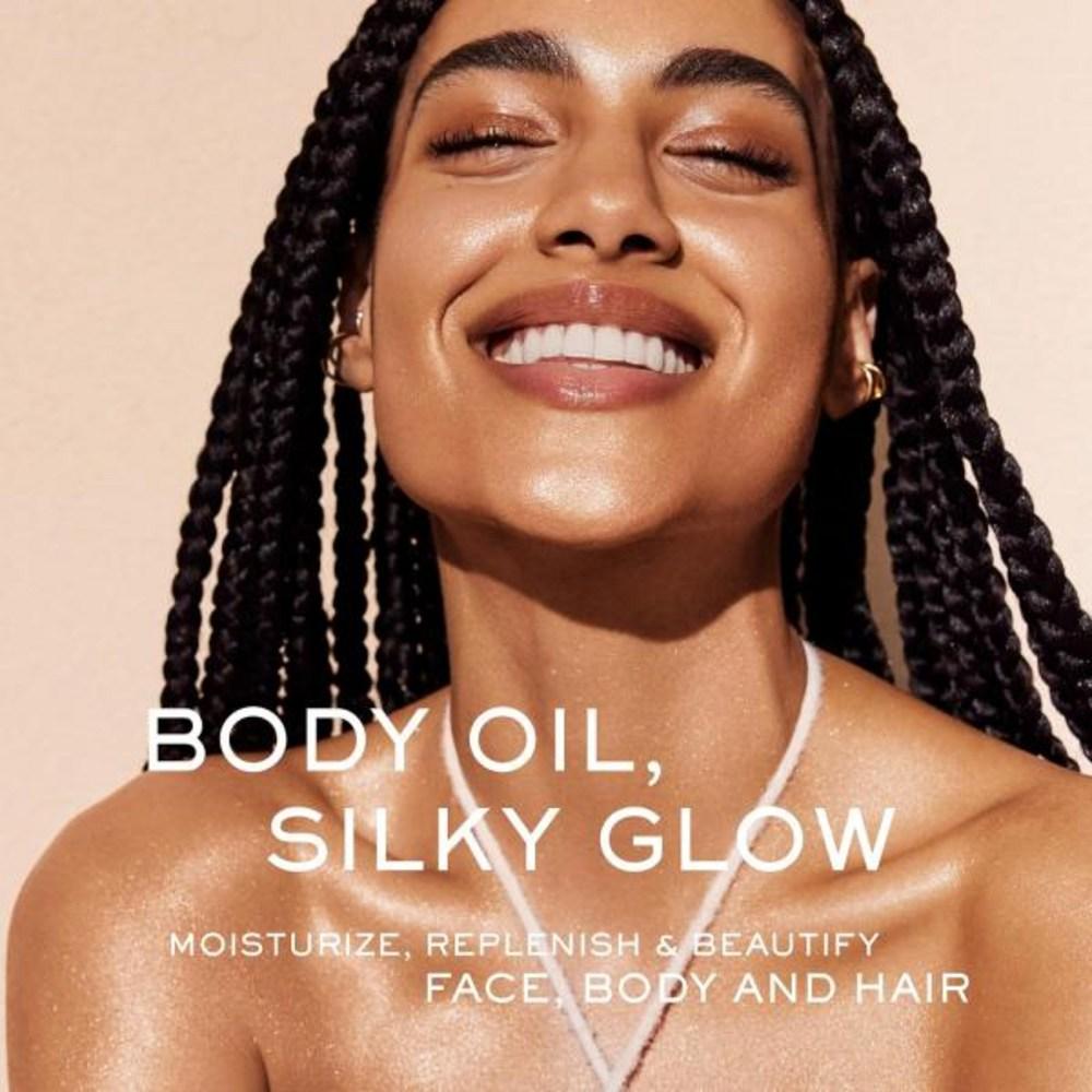 Nuxe Huile Prodigieuse Dry Golden Oil, 1) Aqua - 50 Ml