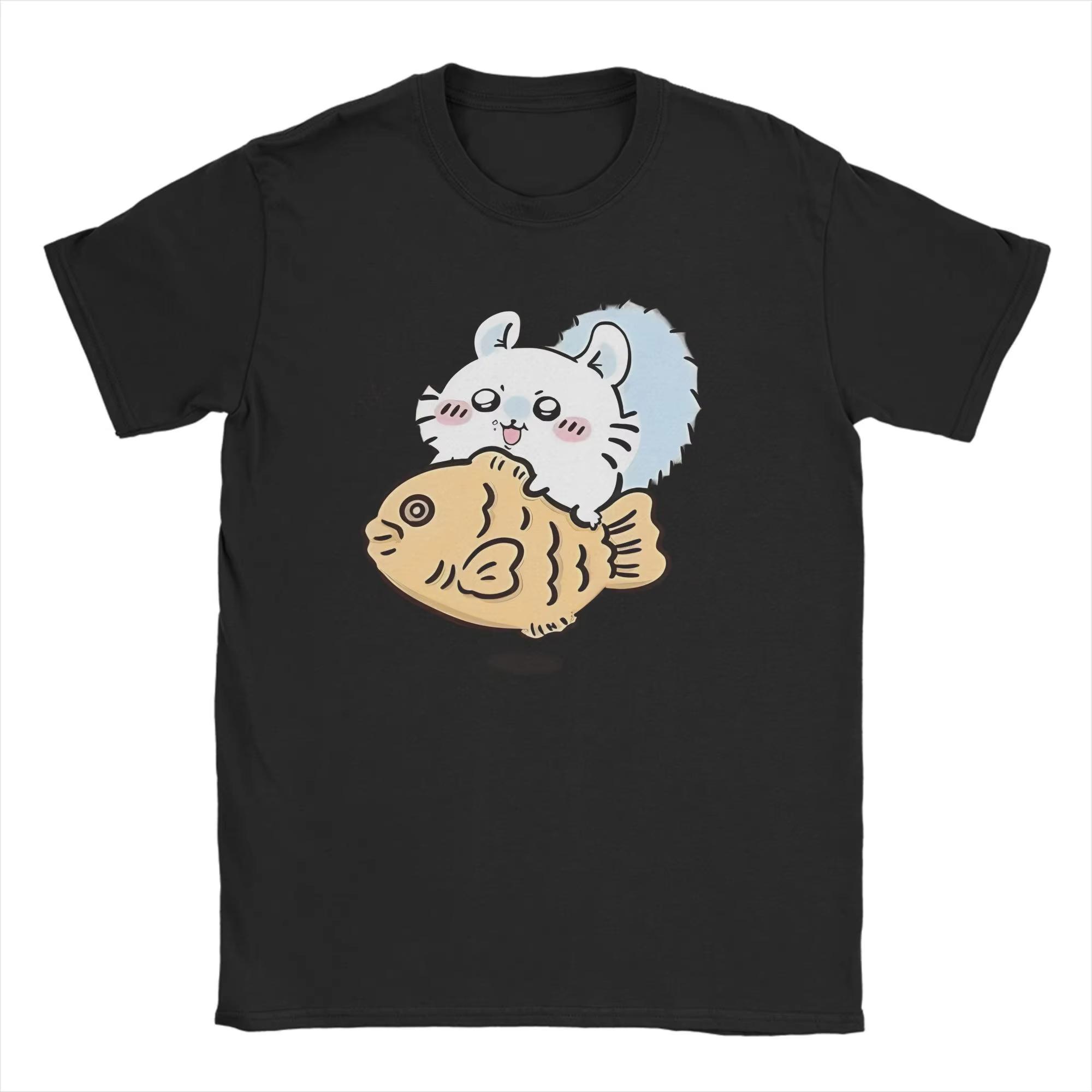 

Cartoon Men Women T Shirts Creative Tees Short Sleeve Round Neck T-Shirt Cotton Classic Clothing t shirt t shirts for men 4XL