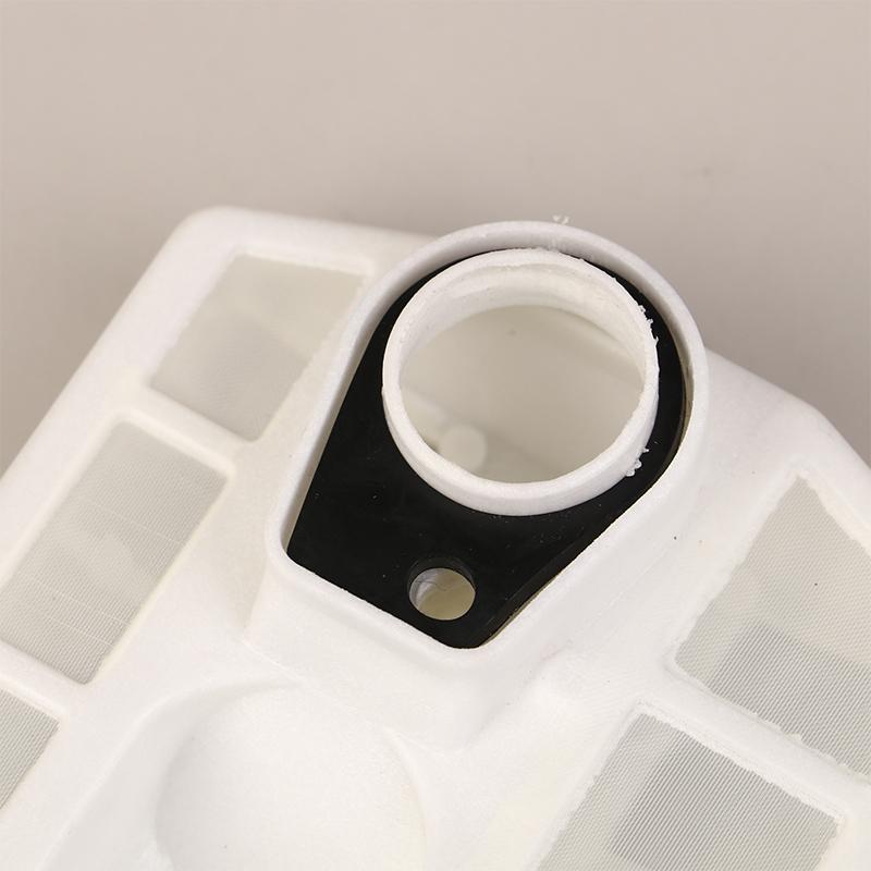 Garden Tool Parts Accessories Air Filter With Sealing Ring For 5200 Chain Saw