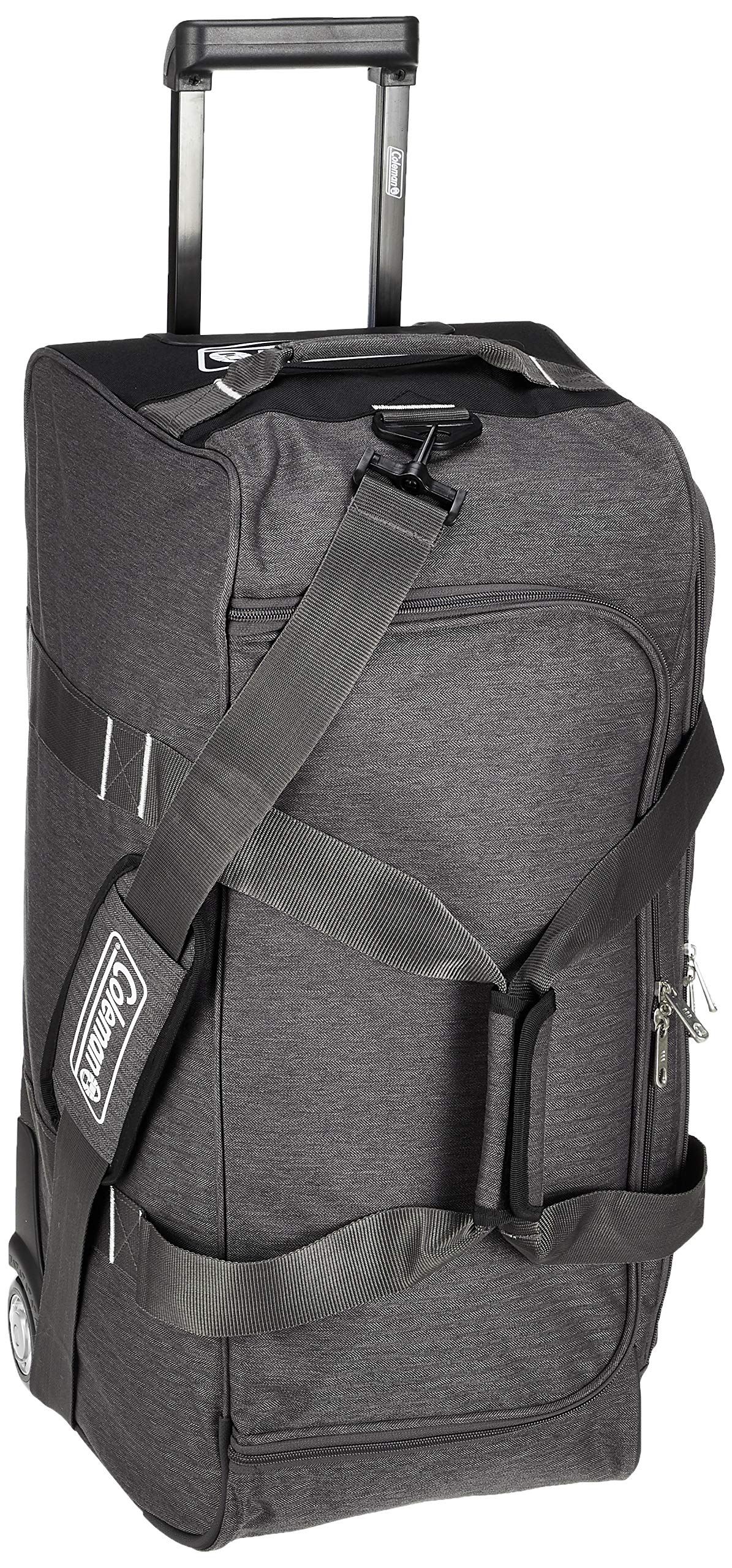 

Boston Carry 65cm Soft Carry 70L 65cm 04 Herringbone [Coleman] 14-11 3.5kg 14-11