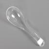 Ming Ling Thickened Plastic Disposable Spoons