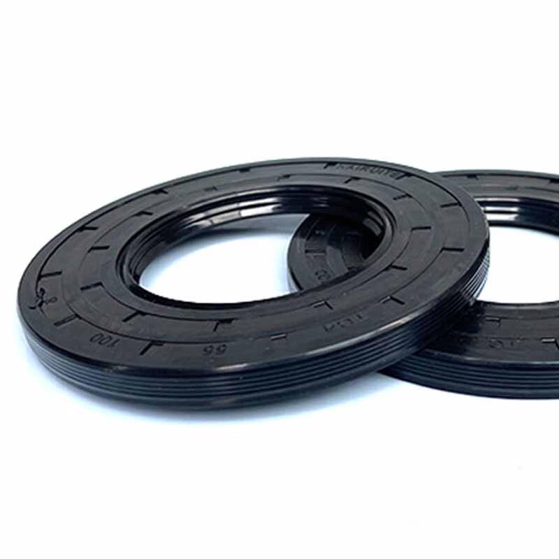 Nitrile Skeleton Oil Seal FB Lip Rotary Seal