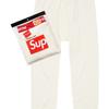 Supreme FW22 Week16 Thermal Crew Thermal Pants Unisex SUP-FW22-798