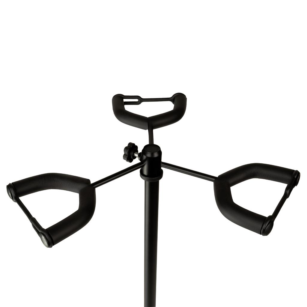 MusicMate MM-AG55 Legato Guitar Stand