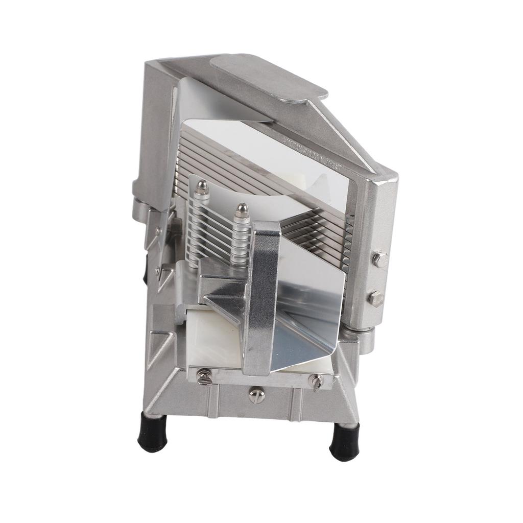 Vegetable Cutter Stainless Steel High Efficiency Manual Slice Cutter for Fruit Tomato Potato Slice
