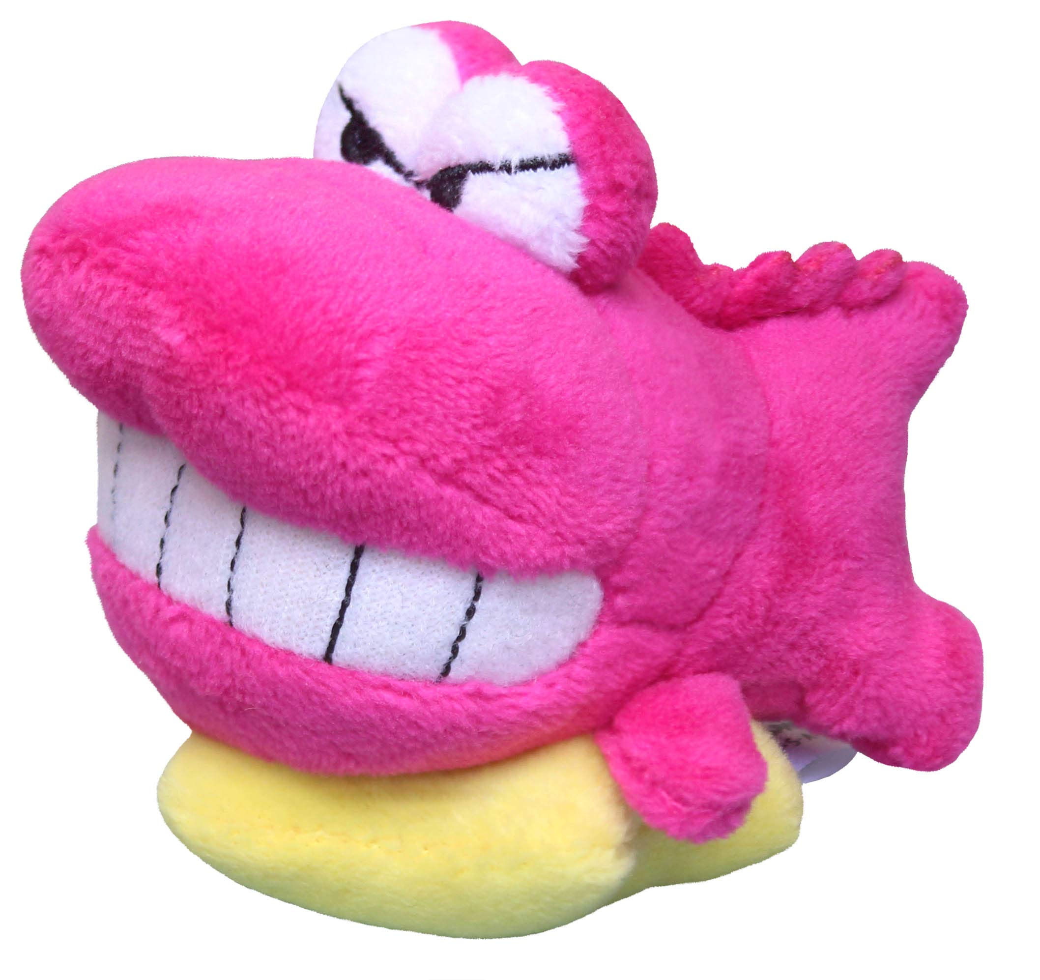 

Crayon Shin-chan stuffed toy clip Crocodile Yama-san 8202-366