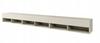 TV Cabinet 300 Cm Modern Hanging/standing 3 Flaps Cashmere Beige with LED