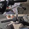 XMAX300 Brake Clutch Lever For YAMAHA XMAX 300 X-MAX 300 2017-  2022 Motorcycle Accessories Parking Folding High Quality