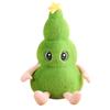 Christmas Tree Pillow Living Room Sofa Cushion Plush Doll Christmas Gift Decoration Ornaments Hug Sleeping Doll