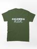 Columbia University Columbia Mom - 9 Classic Unisex T-Shirt