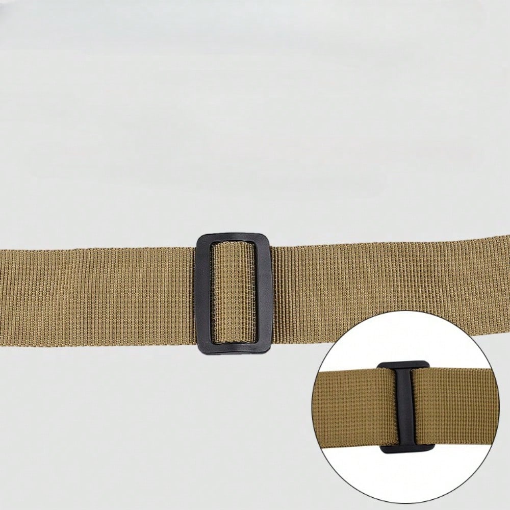 Outdoor Tactical Strap Double Point Task Rope Multifunctional Strap Lanyard Military Fan Safety Rope Camera Climbing Strap