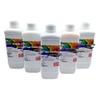 TuCai DTF White Heat Transfer Ink for PET Film Printers (XP600/i3200/4720)