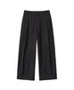 Misekiseoulmaen Side Panel Track Pants Black