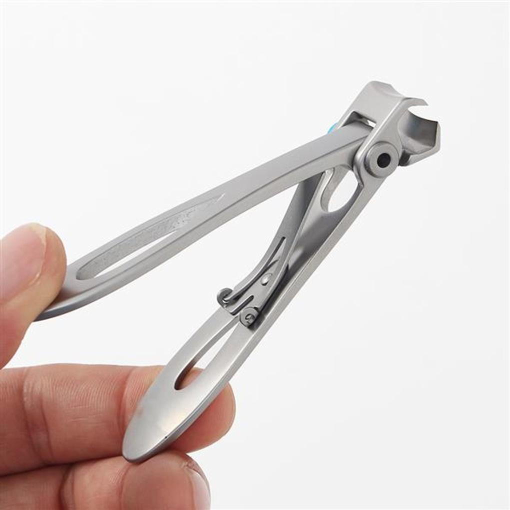Clipper Thick Nail Clipper Resistant Large Nail Clipper