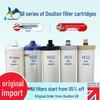 Cartuș de filtrare ceramică Doulton pentru M10/M12/M15 (9504/5504/2504/PFKDF9204)