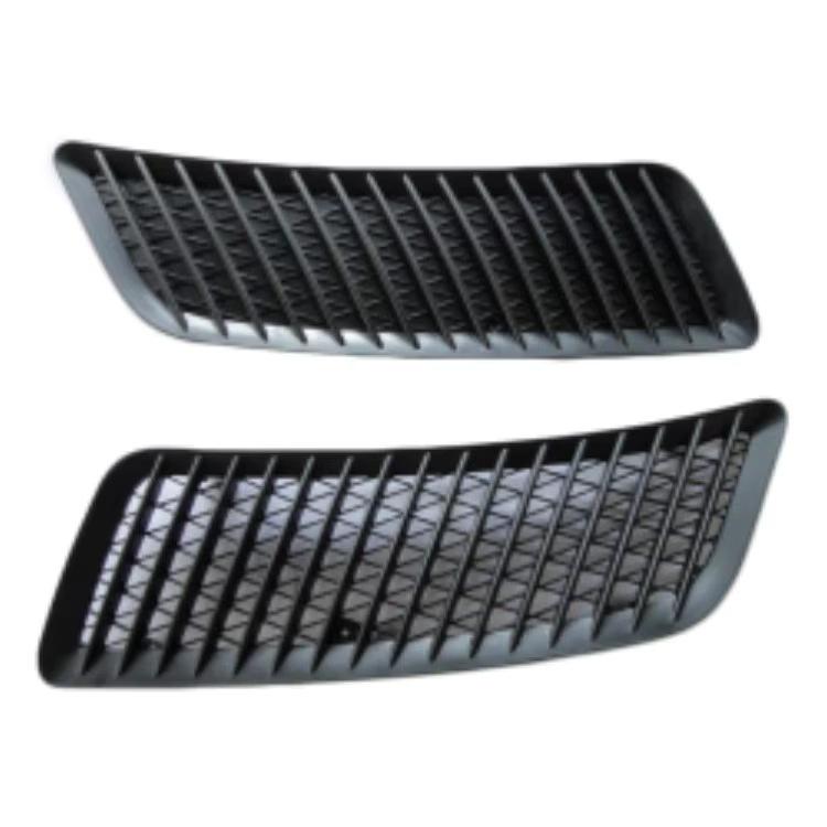 9068203369: Sliding Door Bellows for 2006 Sprinter W906