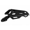 Black Gopher Luggage Carrier "Fit For Bajaj Pulsar NS400Z"