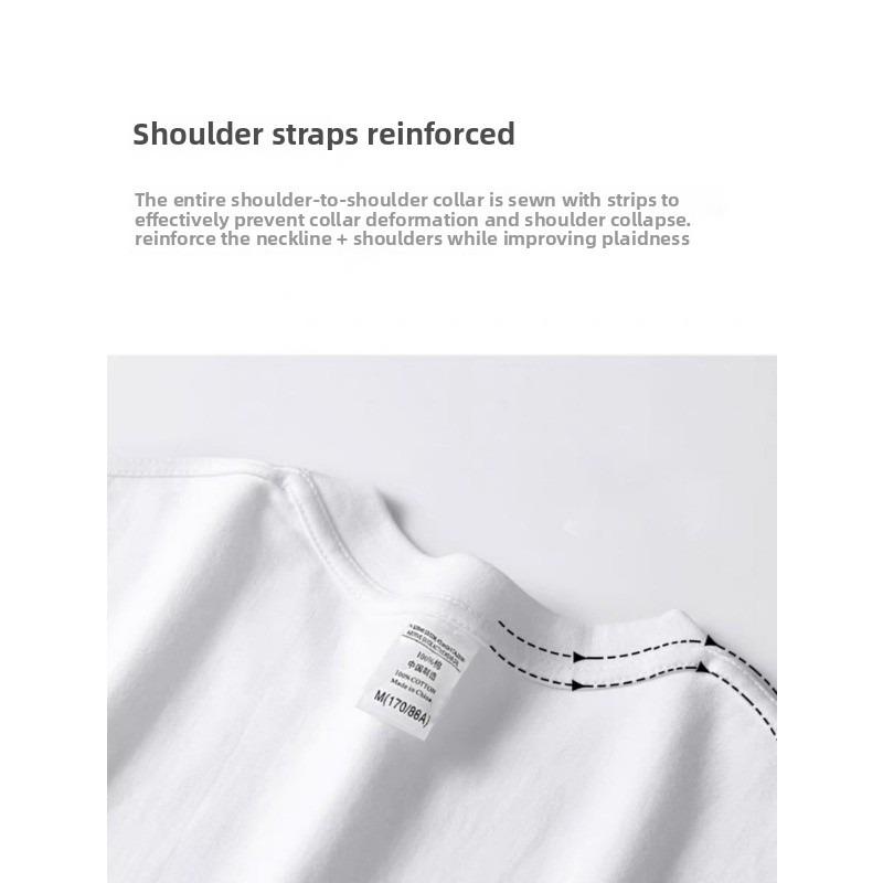 GMXIA Bluzki i koszule damskie na co dzień, jesień, zima, długi rękaw, okrągły dekolt