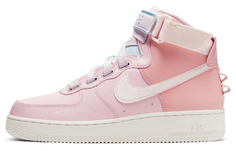 

Nike Air Force 1 High Utility Force is Female 2019 - CQ4810-621 36.5