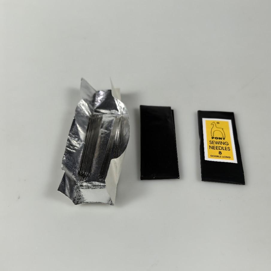 PONY India Extra Long Deer Brand Hand Sewing and Embroidery Needles