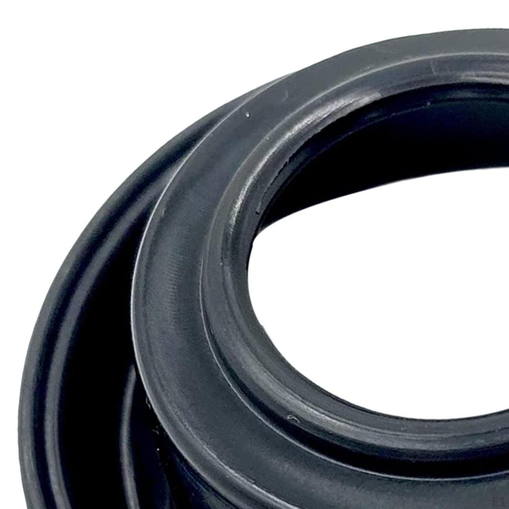 Diaphragm Rubber 3130910 Black Parts Fit for Polaris Sportsman 1998-2013