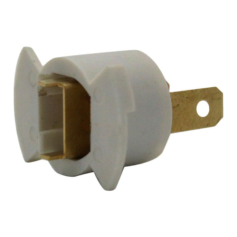 

H1 Halogen Headlight Bulb Socket Sufficient Enduring Ruggedness Holder for Acura RL 1996-2004 Acura TSX 04-08 China Mainland