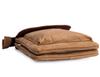 New Men's Retro Crazy Horse Genuine Leather Waist Bag Belt Hanging Phone Pouch Multi Purpose Shoulder Crossbody Belt Bag for Daily Travel Outdoor Use